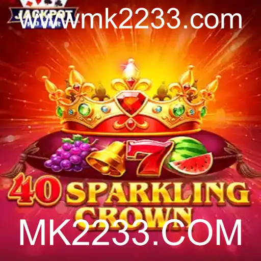 Explorando o Universo de 40SparklingCrown: O Novo Fenômeno dos Jogos Online
