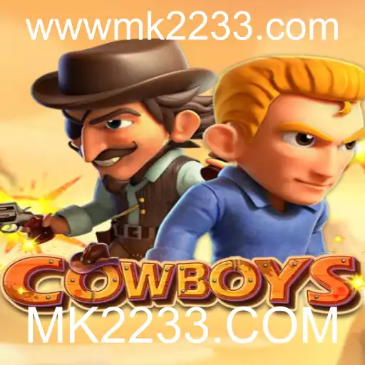 Explorando o Excitante Mundo de Cowboys: Um Novo Jogo para Entusiastas