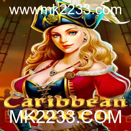 CaribbeanQueen: Um Mergulho Entusiasmante no Novo Jogo que Está Conquistando o Mundo