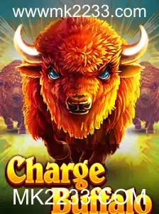 ChargeBuffalo: Uma Aventura de Estratégia e Ação no Mundo dos Jogos