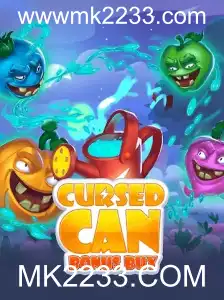 Explorando o Mundo de CursedCanBonusBuy: Um Mergulho nas Regras e Dinâmicas do Jogo