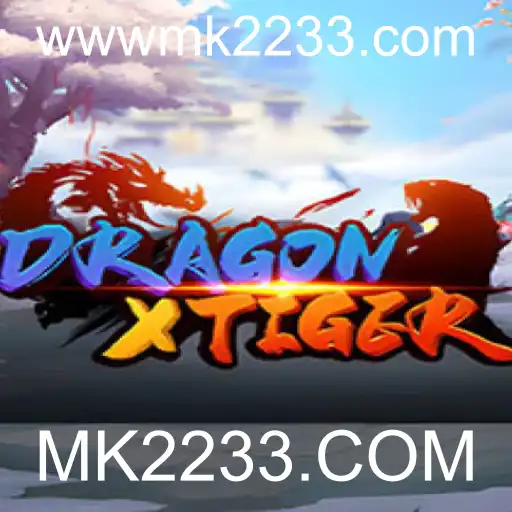 Explorando DragonXTiger: Um Mergulho no Mundo Fascinante deste Jogo Único
