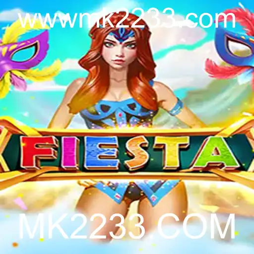 Descubra o Mundo Vibrante de Fiesta: O Jogo do Momento