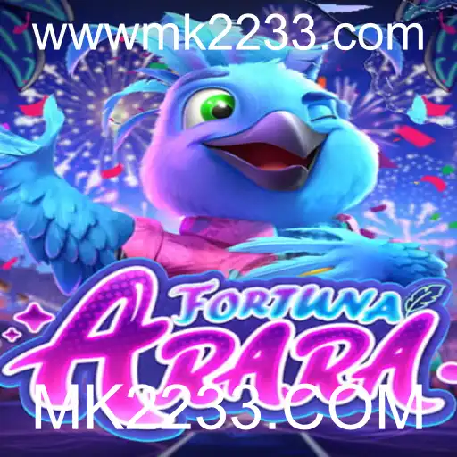 Descubra FortunaArara: O Jogo que Está Revolucionando o Entretenimento Online