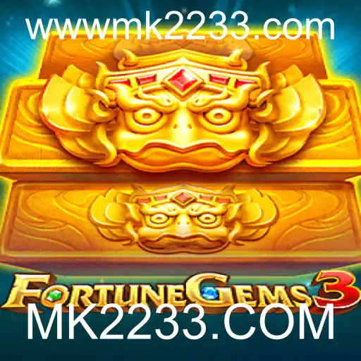 Explorando o Novo Jogo FortuneGems3: Uma Aventura de Apostas e Estratégia