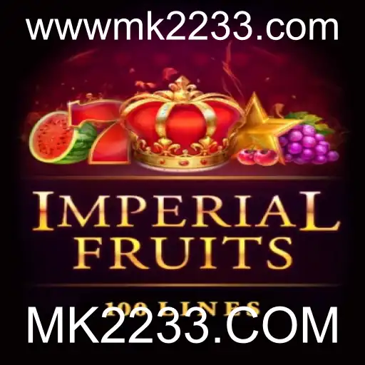 Explorando o Jogo ImperialFruits100: Descrição, Introdução e Regras