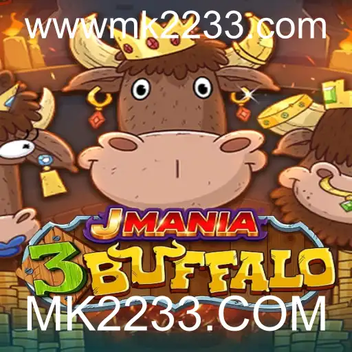 Explorando o Universo de JMania3Buffalo: Onde Estratégia e Aventura se Encontram