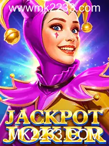 Descubra o Empolgante Mundo do Jogo JackpotJoker