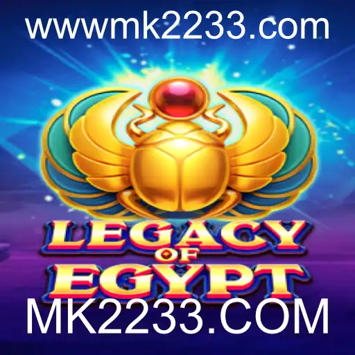 Explorando o Fascinante Mundo de LegacyOfEgypt