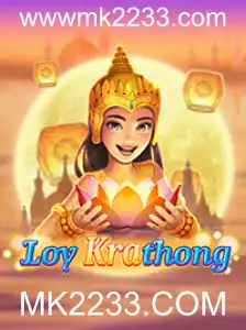 Descubra o Mundo de LoyKrathong: Um Jogo único Inspirado na Cultura Tailandesa