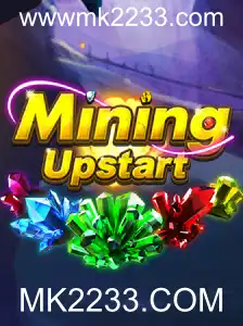Descubra o Universo Empolgante de MiningUpstart