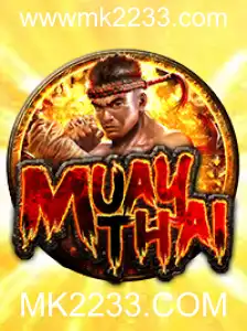 Explorando o Mundo do Jogo MuayThai com MK2233.COM