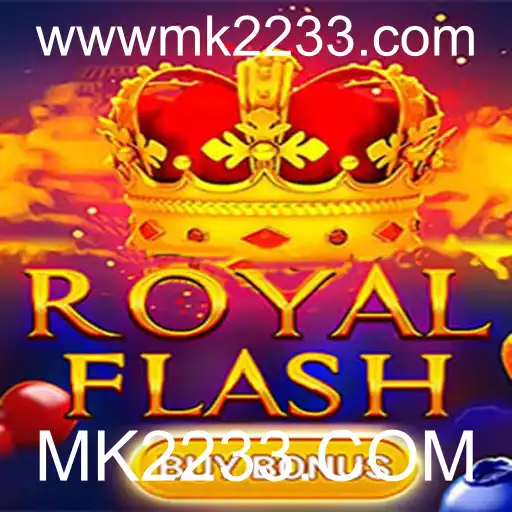 Descubra o Fascinante Mundo de RoyalFlashBuyBonus