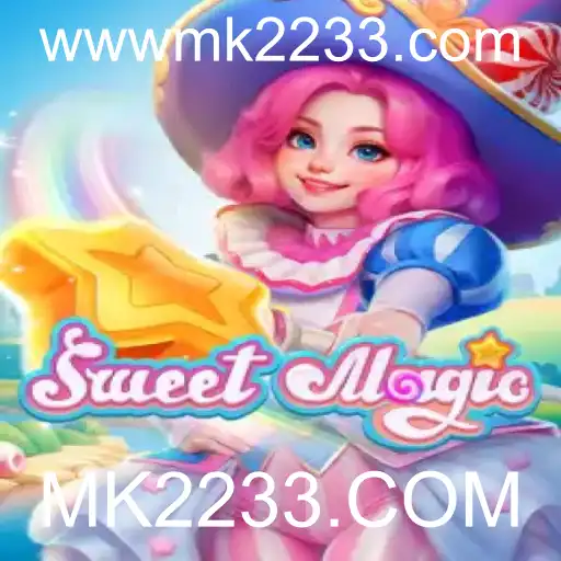 Descubra o Encantador Mundo de SweetMagic: Um Jogo de Fantasia Inovador