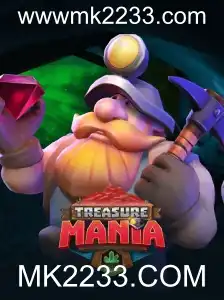 Explorando TreasureMania: O Guia Completo para Aventuras Épicas