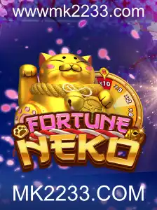 Explorando o Jogo FortuneNeko: Uma Viagem ao Mundo dos Gatos da Fortuna