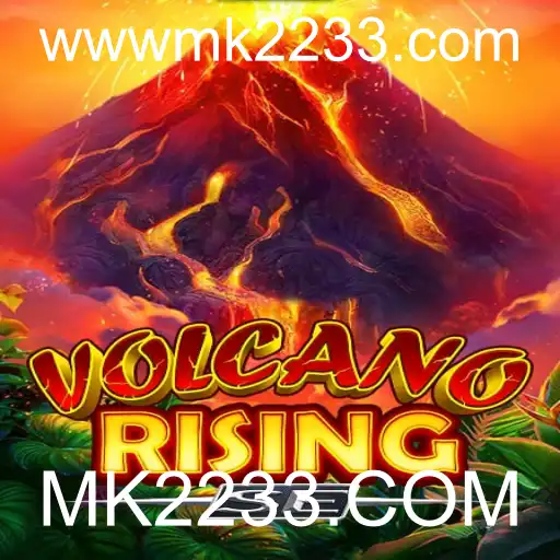 Descubra VolcanoRisingSE: A Nova Sensação dos Jogos Online