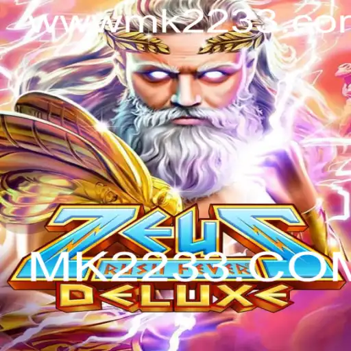 Explorando o Mundo de ZeusRushFeverDeluxe: Uma Aventura de Jogo Uniu